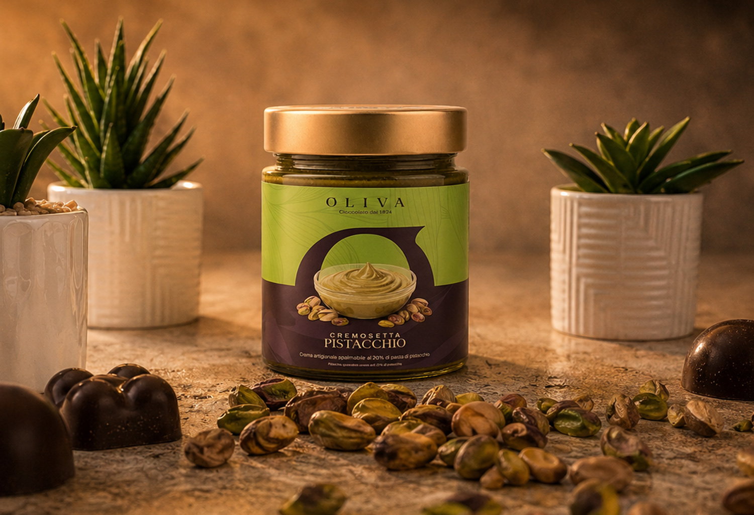 Creme Spalmabili