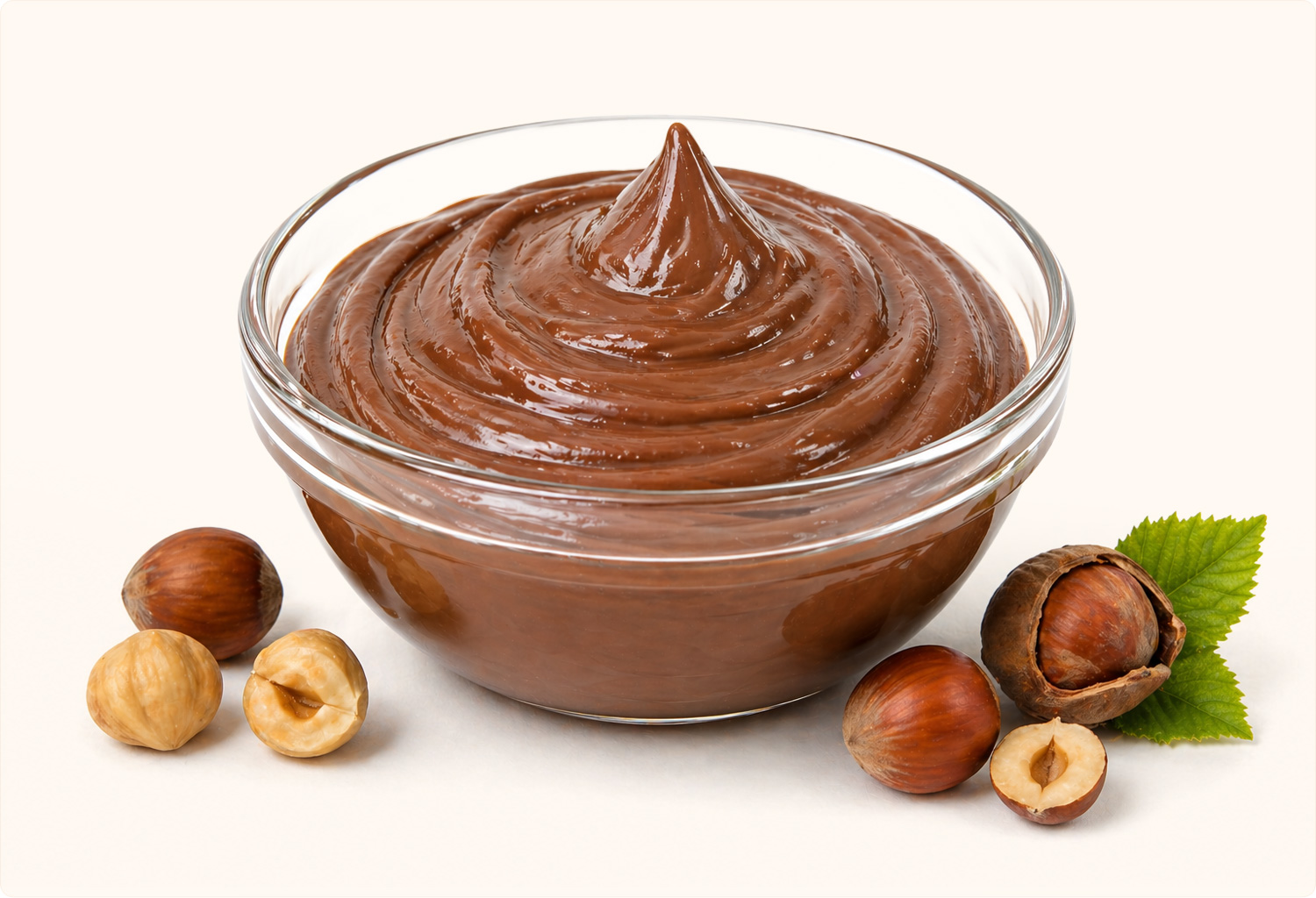 Creme Spalmabili