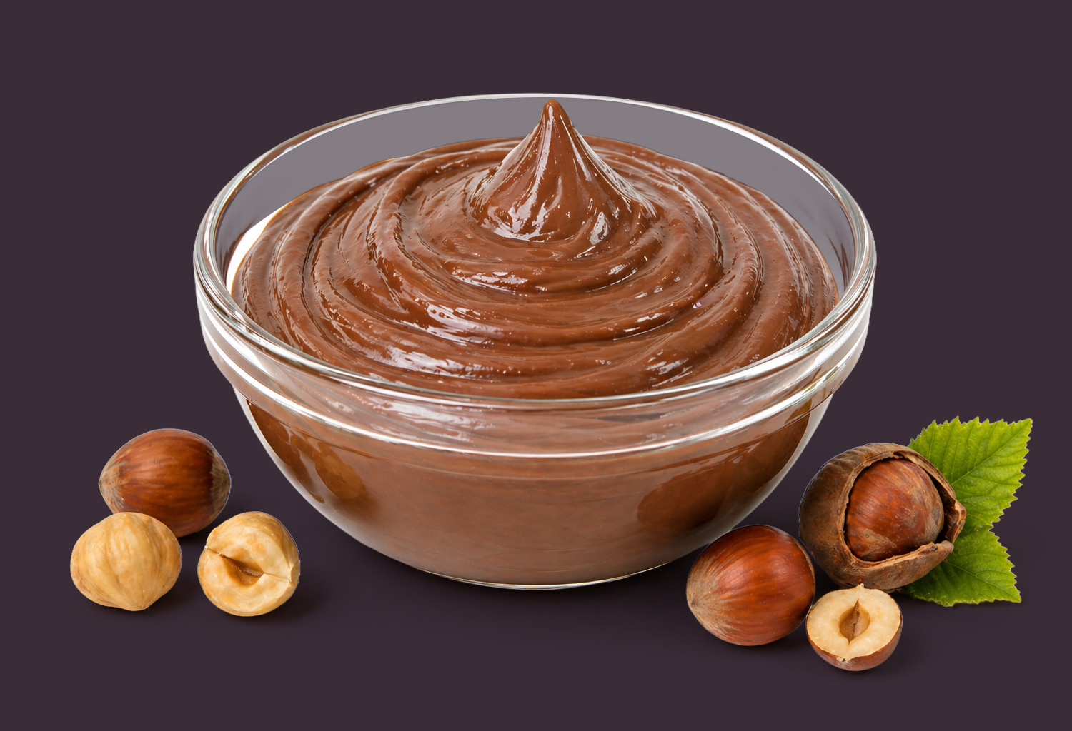Creme Spalmabili