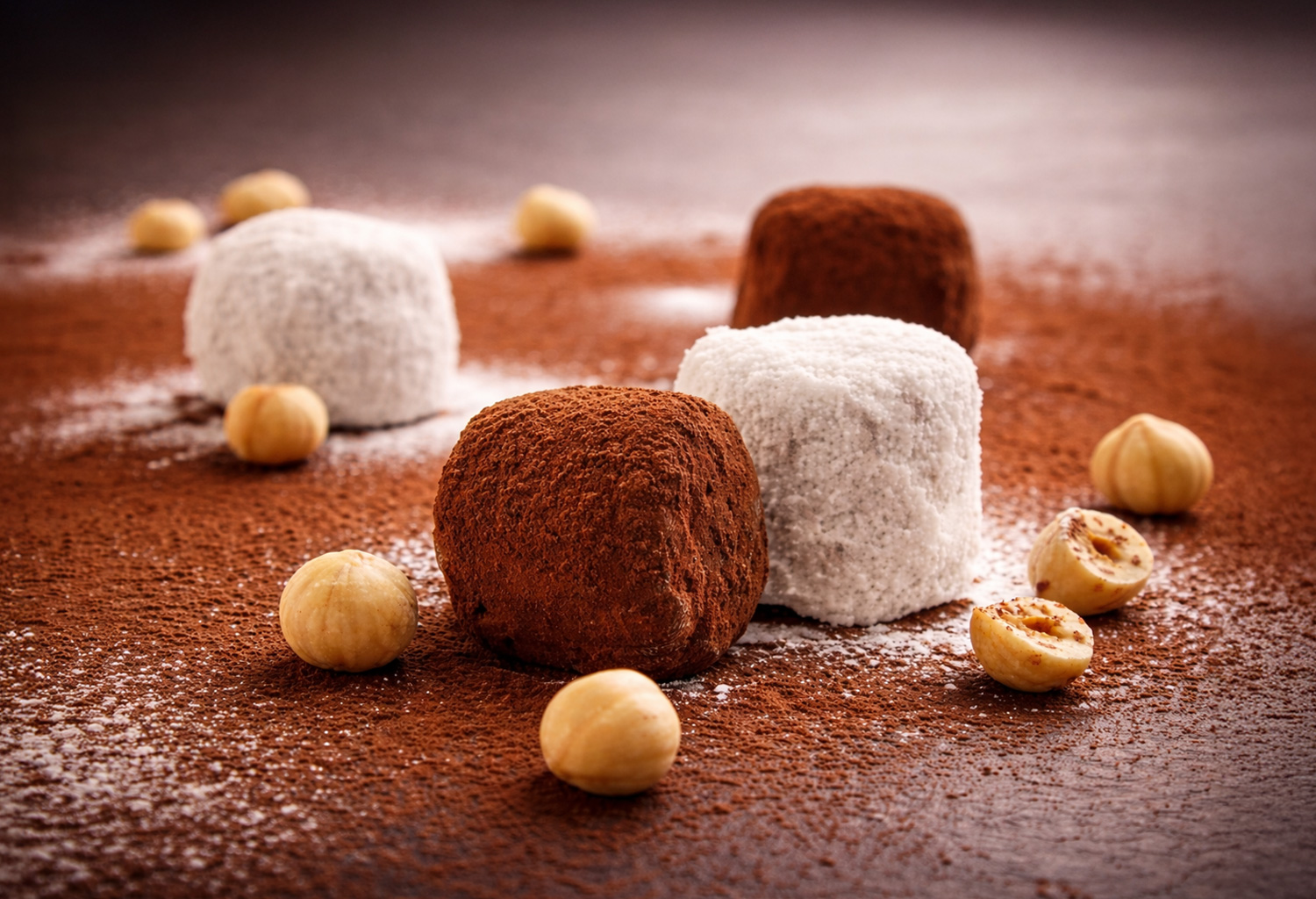 Praline