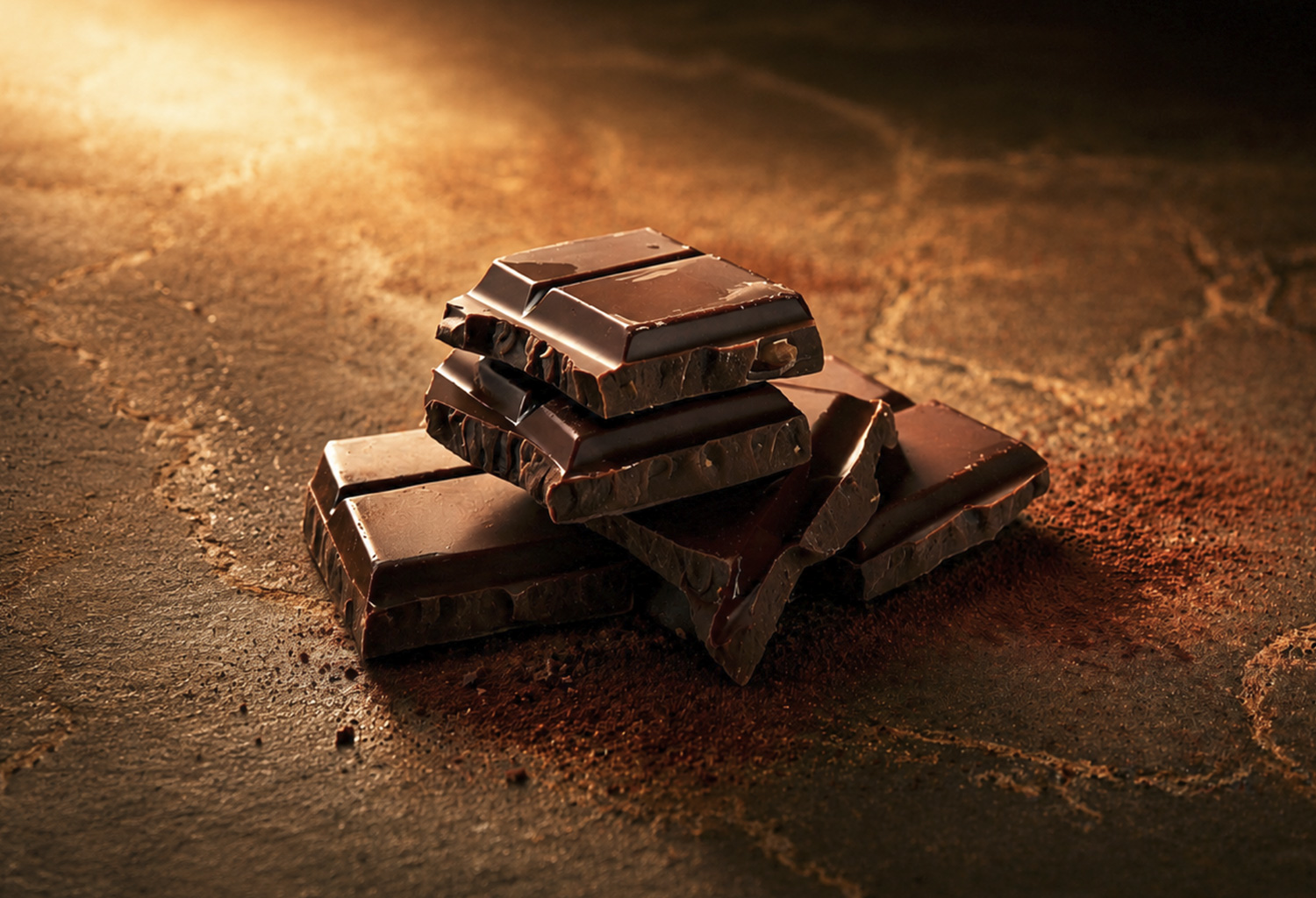 Tavolette di Cioccolato