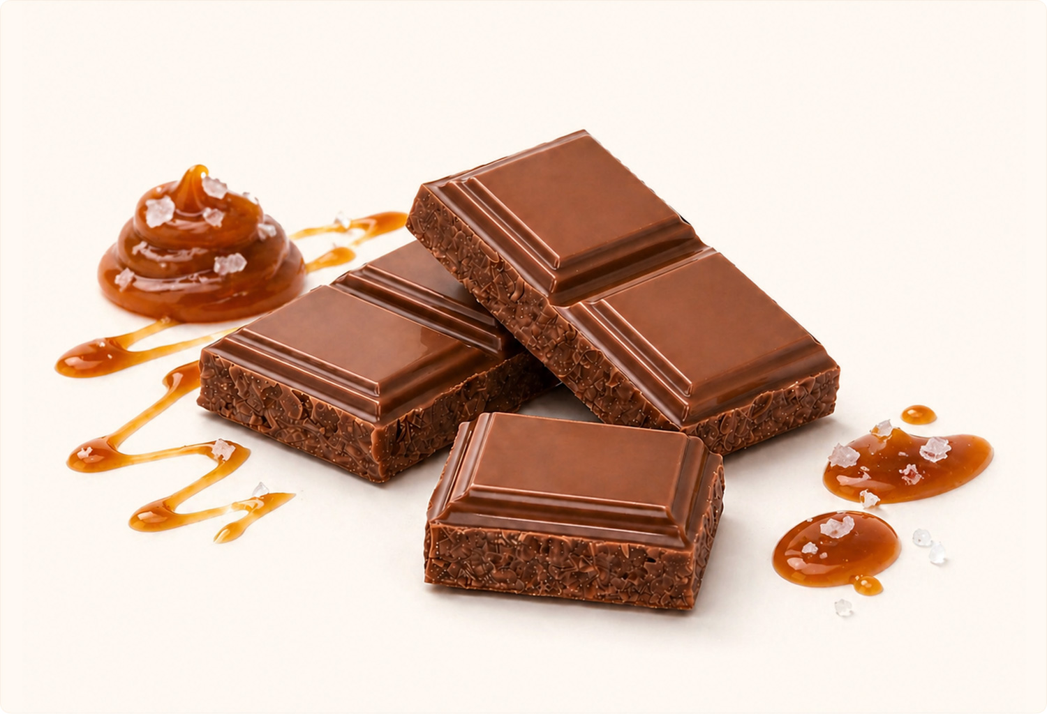 Tavolette di Cioccolato