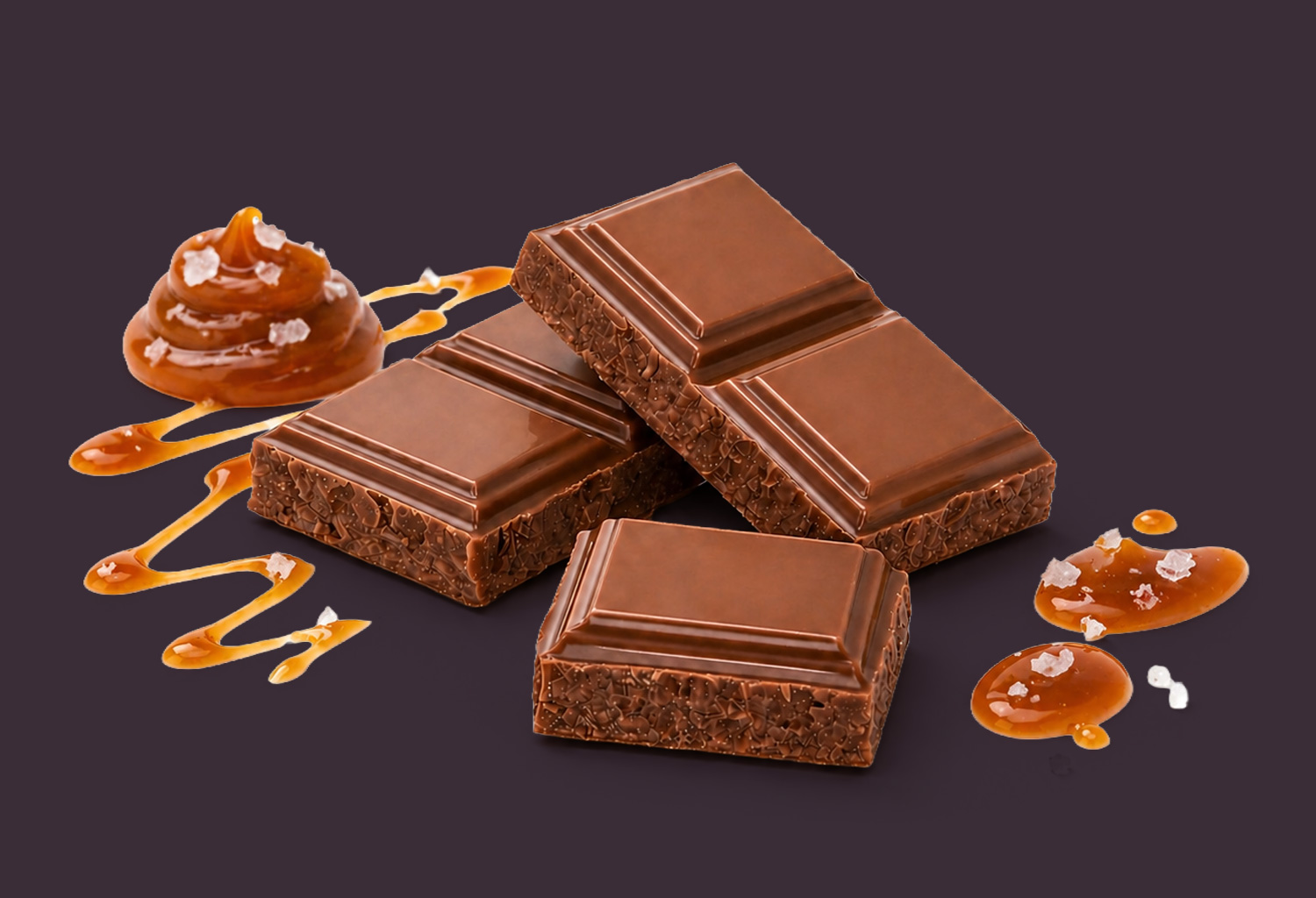 Tavolette di Cioccolato