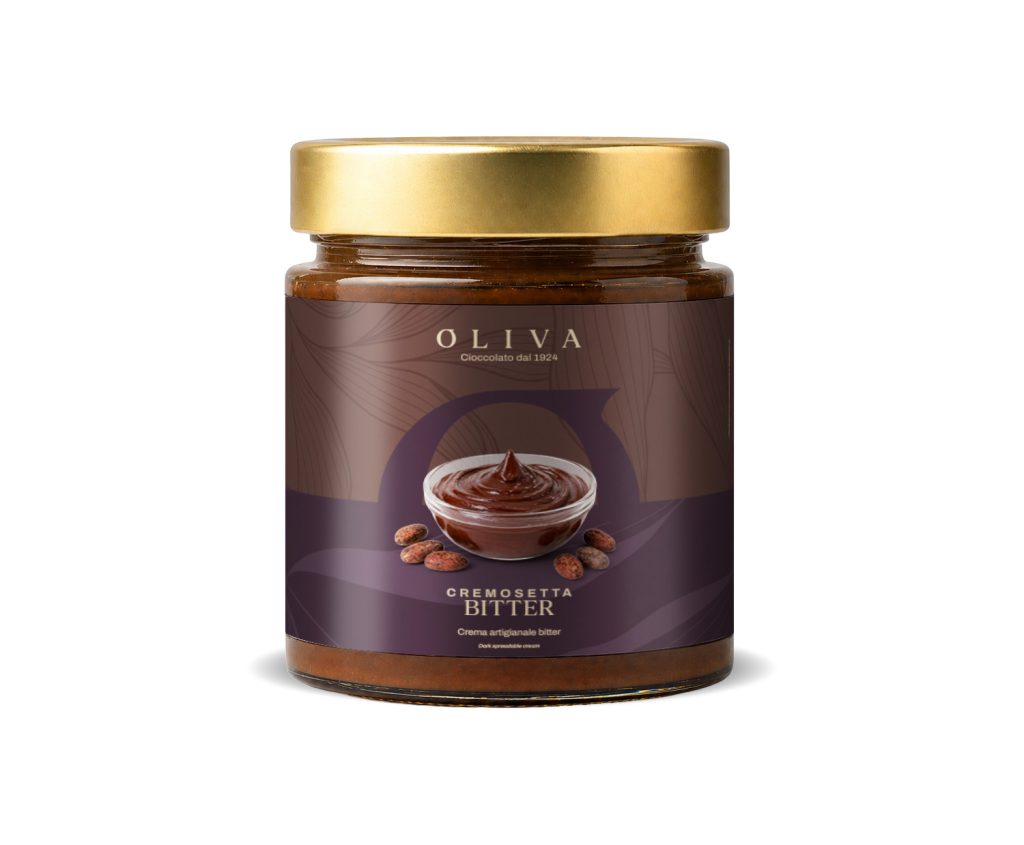 Cremosetta bitter