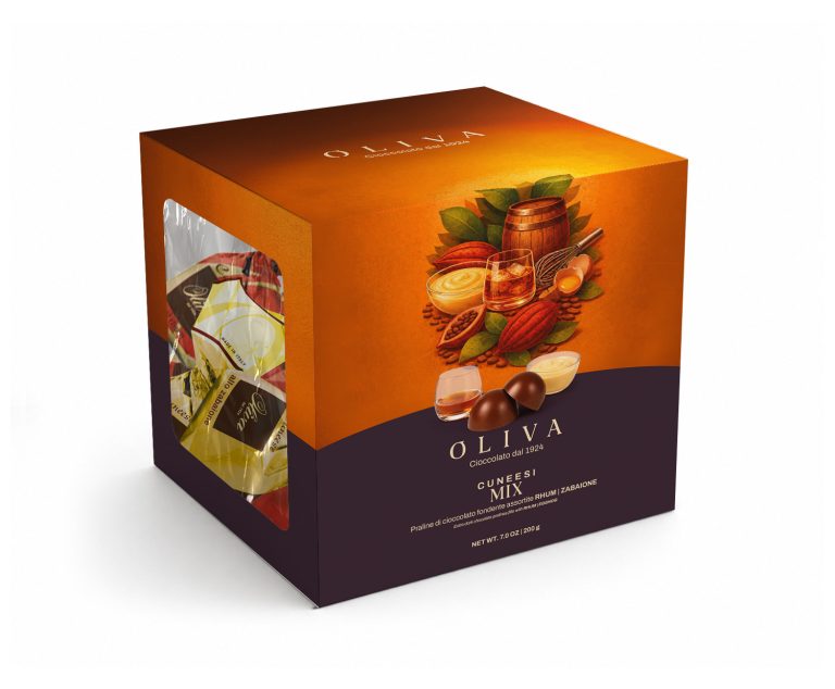 Cubo goloso – Cuneesi assortiti