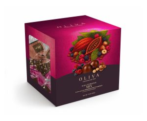 Cubo goloso – Dolcenero assortiti