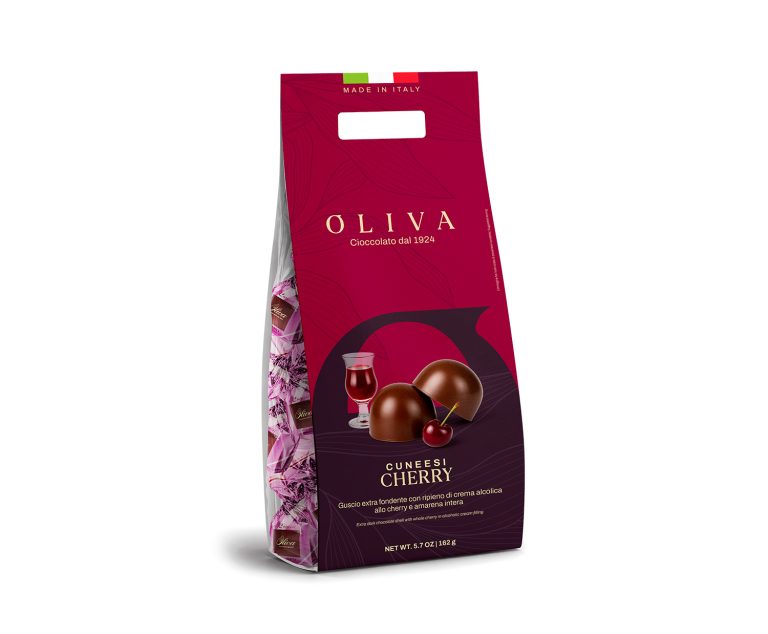 Cuneesi allo cherry