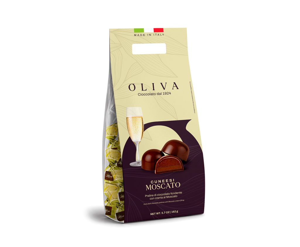 Cuneesi al Moscato