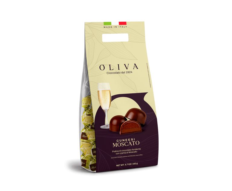 Cuneesi al Moscato