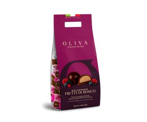 Dolcenero frutti di bosco