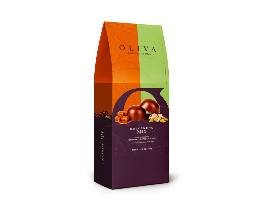 Dolcenero Mix