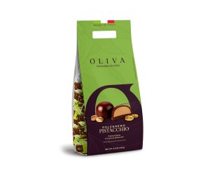 Dolcenero pistacchio