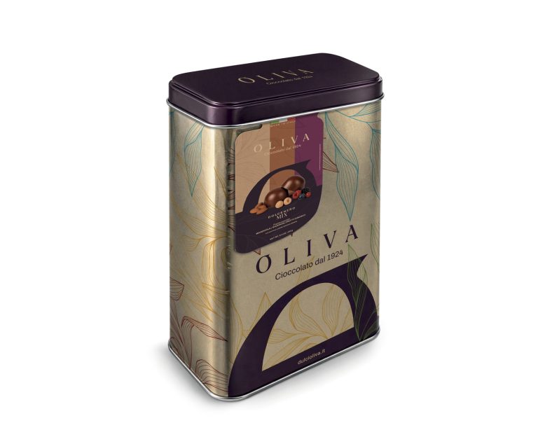 Dolcenero mix