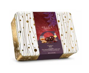 Latta Christmas – Cuneesi mix liquore
