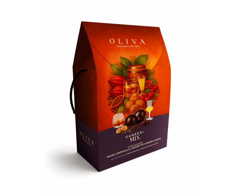 Confezione Lola – Cuneesi liquore mix