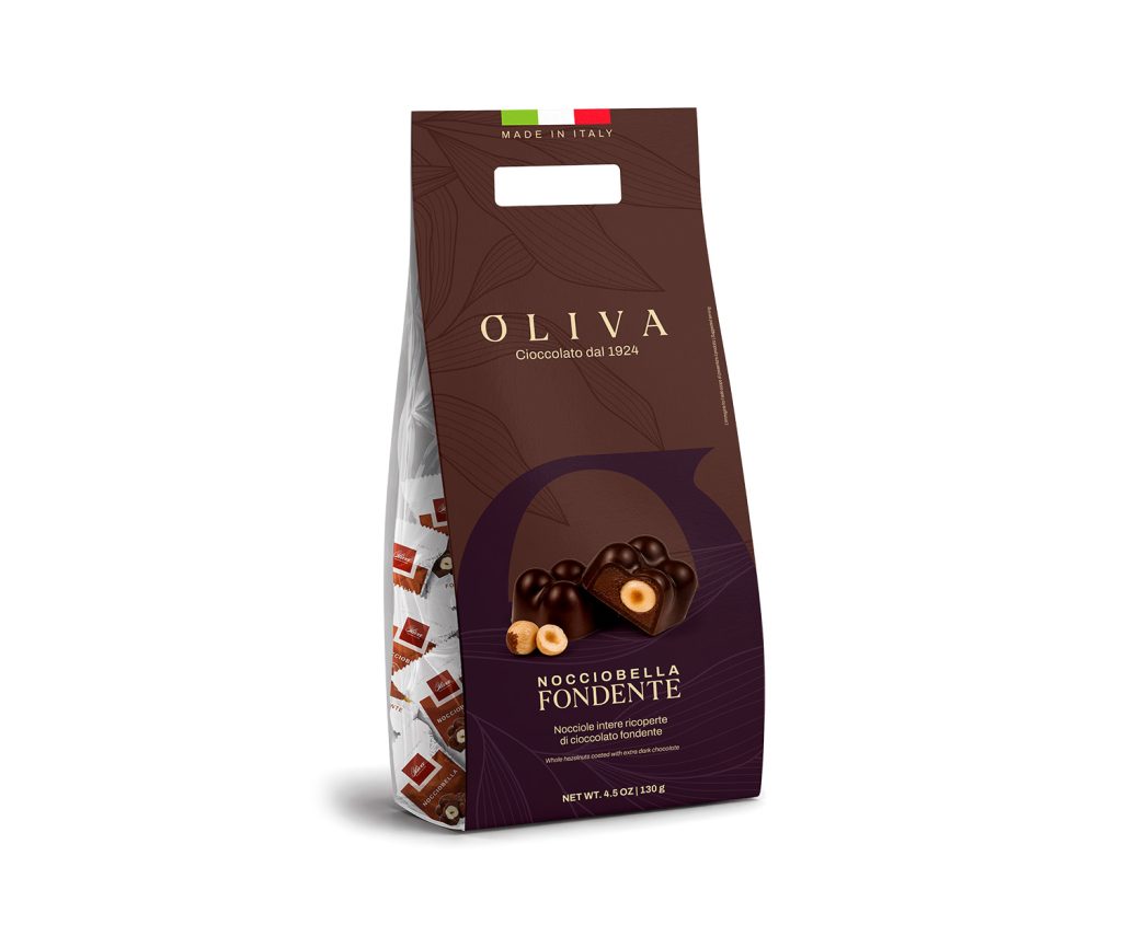 Nocciobella fondente