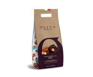 Nocciobella mix 2 gusti
