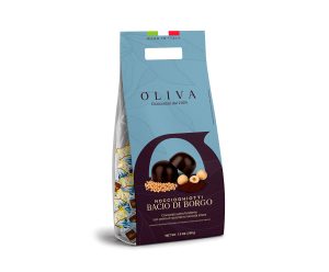 Noccioghiotti bacio di Borgo