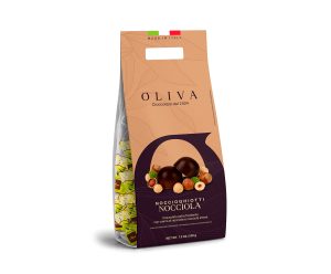 Noccioghiotti nocciola