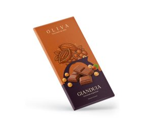 Tavoletta gianduia